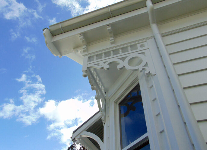 Exterior Painting Remuera Auckland