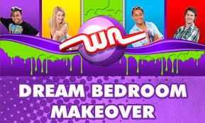 Dream Bedroom Makeover