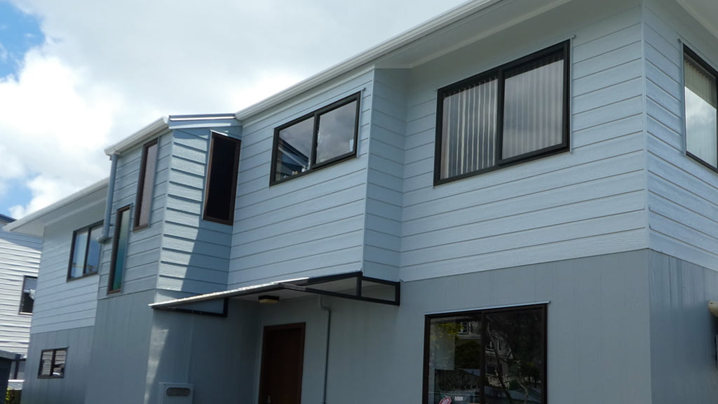 Exterior House Colour Schemes By The Painters In Auckland - House Painting Exterior Colour Schemes