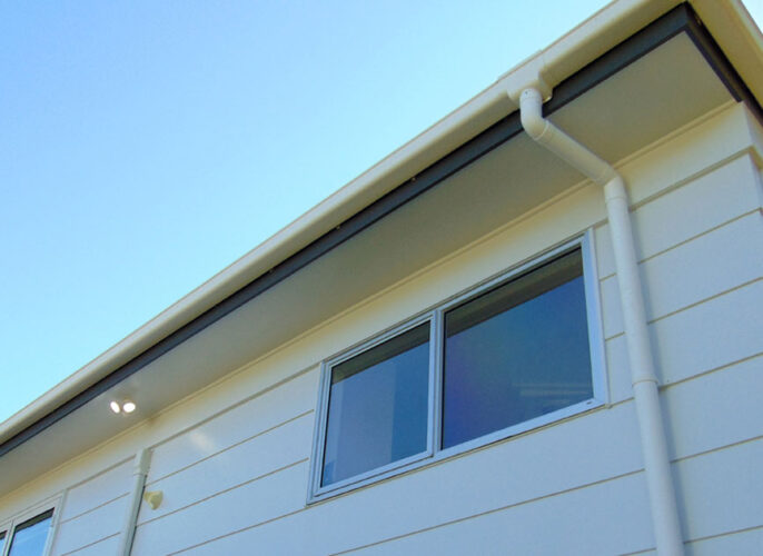 Exterior Painters Auckland