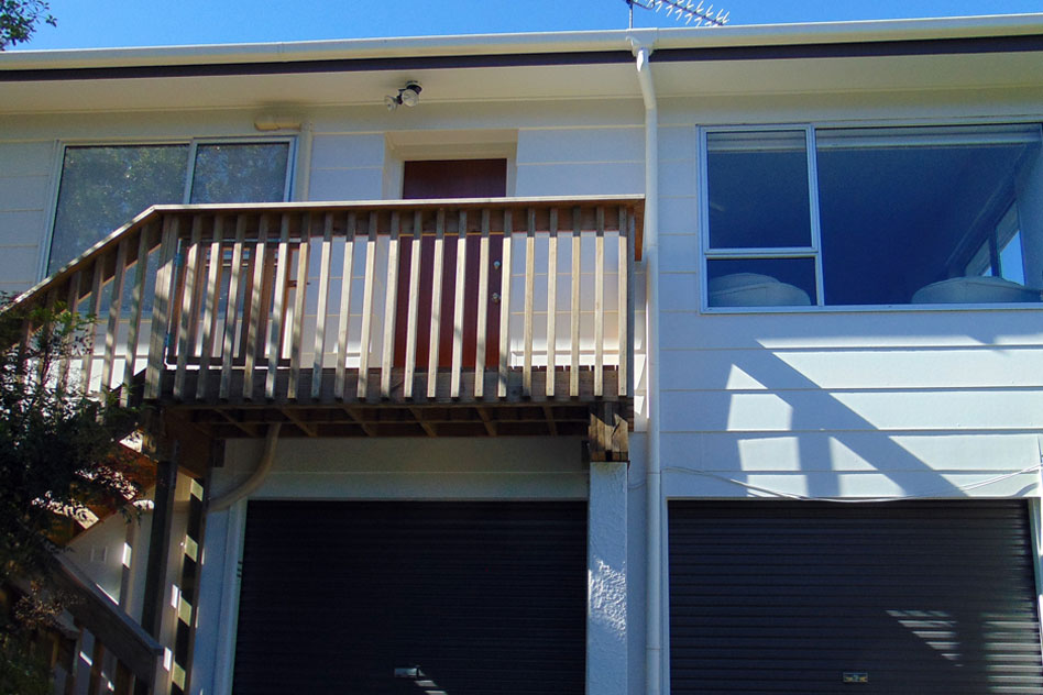 Exterior Painting Auckland