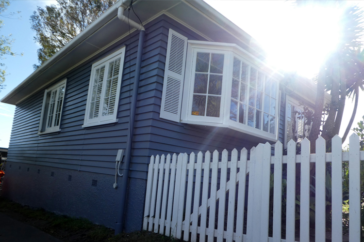 The House Painters Auckland