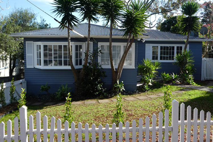 House Painters Auckland